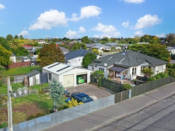 41 Princes Street, Netherby, Ashburton