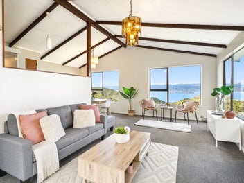 20 Gurkha Crescent, Khandallah, Wellington