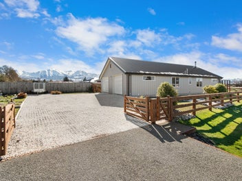 13 Princes Street, Springfield, Springfield