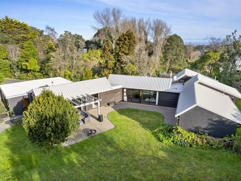 163B Great North Road, Otamatea, Whanganui