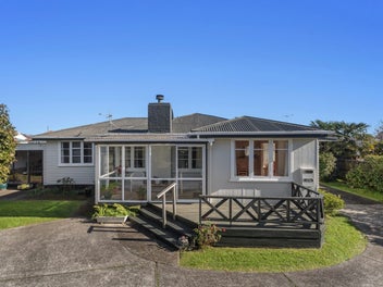 138A King Street, Whakatane