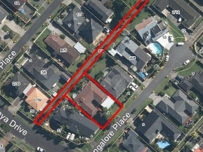 4 Bungalore Place, Half Moon Bay, Auckland