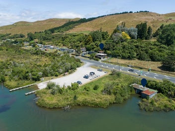 529 State Highway 33, Okere Falls, Rotorua