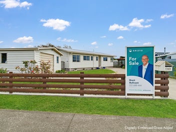 1308 Jellicoe Street, Mayfair, Hastings