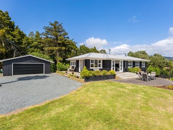 1691 Kaipara Hills Road, Kaipara Flats, Warkworth