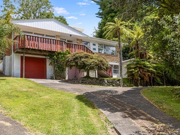 94 Main Road, Tirau