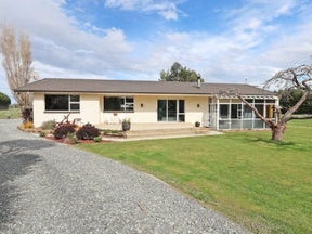 77 Millton Park Road, Mill Road, Invercargill