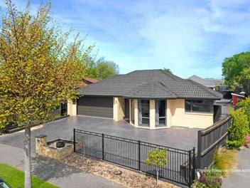 3 Laguna Gardens, Shirley, Christchurch