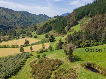 145 Andrews Road, Wairoa Valley