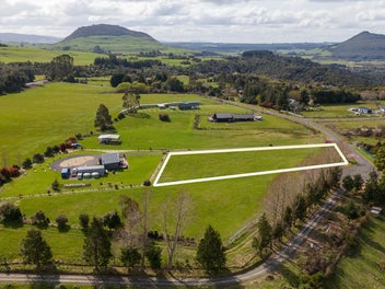 66 Parerohi Grove, Kuratau, Tūrangi