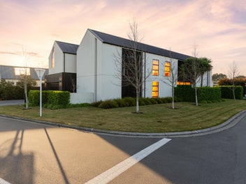 31 Wallace Crescent, Prebbleton, Prebbleton