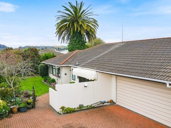 32B Seddon Street, Glenholme, Rotorua
