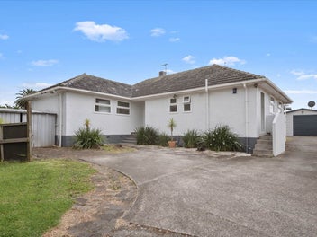9 Larsen Road, Panmure, Auckland
