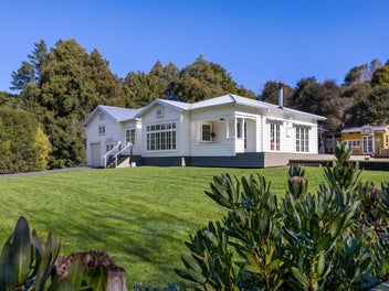 99 Otonga Valley Road, Raglan, Raglan