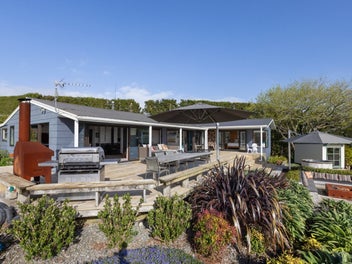 252 Whakamarama Road, Whakamarama, Tauranga