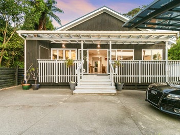 132 Attwood Road, Paremoremo, Auckland