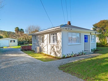 22 Owen Road, Inner Kaiti, Gisborne