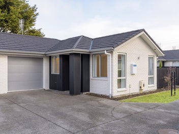 3/36 Herbert Road, Queenwood, Hamilton