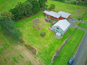 69 Waipipi Wharf Road, Pollok, Pollok