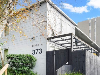 20/373 Khyber Pass Road, Newmarket, Auckland