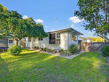 105B Benmore Avenue, Cloverlea, Palmerston North