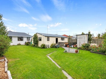 6 Kevin Street, Hoon Hay, Christchurch