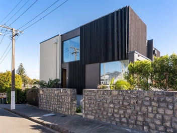 8A Webber Street, Westmere, Auckland