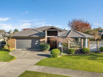 38 Endeavour Street, Riversdale, Blenheim