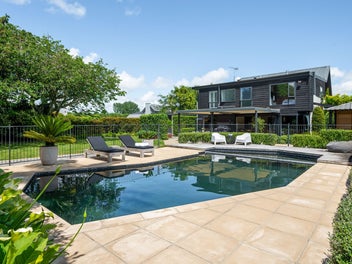 59A Harrowfield Drive, Harrowfield, Hamilton