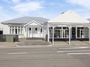 106 Westminster Street, St Albans, Christchurch