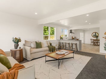 482 Ridge Road, Te Puke