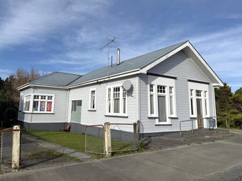 2 McGowan Street, Runanga, Runanga