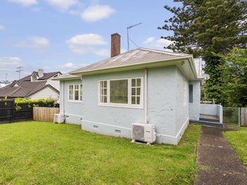 39 Paora Street, Orakei, Auckland