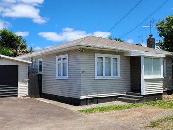 1/47 Settlement Road, Papakura, Papakura