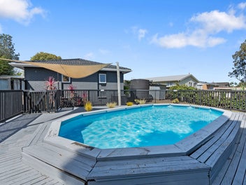 46 Molesworth Place, Mangere, Auckland