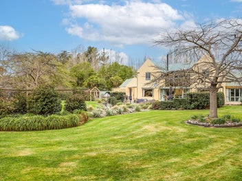 533 Lower Sefton Road, Sefton, Rangiora