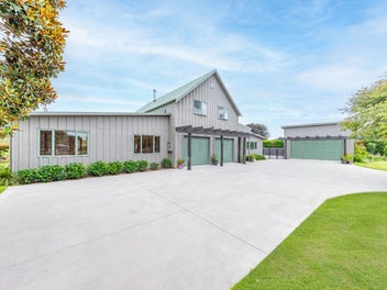 118 Collinson Street, Pirongia, Pirongia