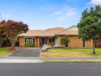 39 Tuihana Drive, Papamoa Beach, Papamoa