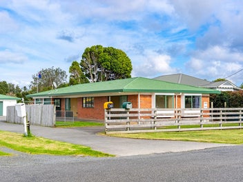 20 Argyle Street, Waipu, Waipu