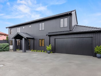 159A Ashgrove Terrace, Somerfield, Christchurch