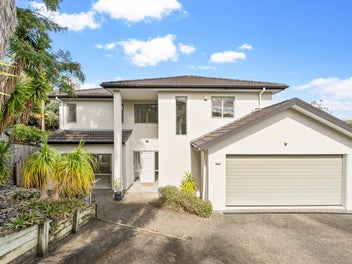 21 William Gamble Drive, Greenhithe, Auckland