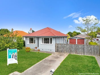 71 Nuffield Avenue, Marewa, Napier