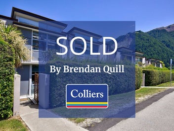 4/60 Hallenstein Street, Queenstown, Queenstown