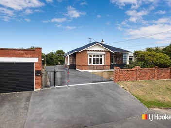 48 Hunt Street, Andersons Bay, Dunedin