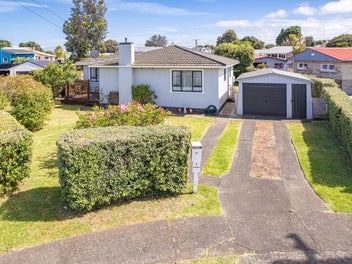 21 Omori Place, Castlecliff, Whanganui