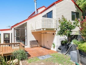 84A Mount Pleasant Road, Aro Valley, Wellington