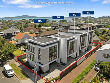 8C Sayegh Street, St Heliers, Auckland