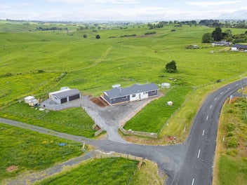 415 Waikokowai Road, Waikokowai, Huntly