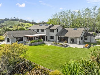 47 Clapham Road, Whangarei