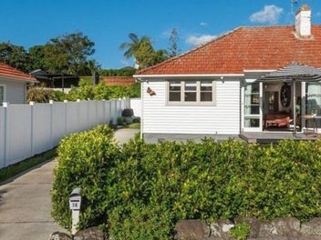 18 Derby Street, Devonport, Auckland